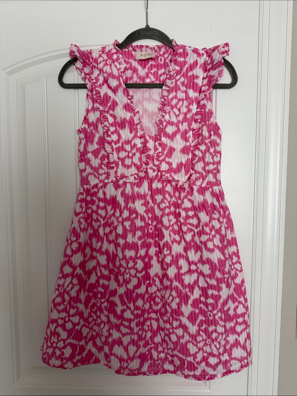 Banjanan Ellian dress XS (0-2)